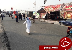 بررسی تهیه ارز دولتی برای زائران اربعین
